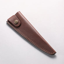  Sheath for 150mm Honesuki Boning Leather Sheath - Seisuke Knife