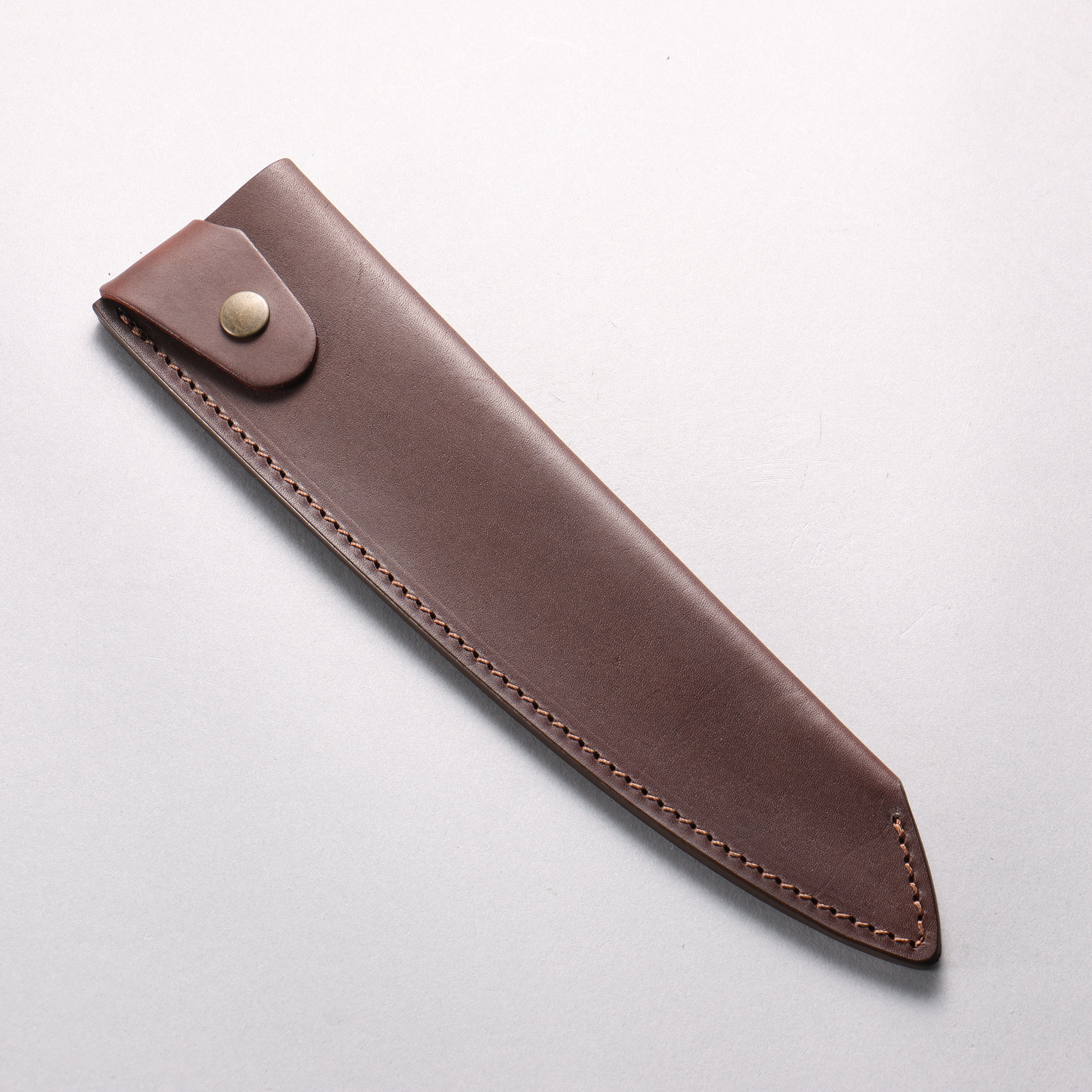 Sheath for 240mm Gyuto Leather Sheath - Seisuke Knife