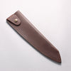 Sheath for 240mm Gyuto Leather Sheath - Seisuke Knife - Slide 1