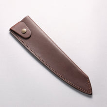  Sheath for 240mm Gyuto Leather Sheath - Seisuke Knife