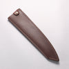 Sheath for 240mm Gyuto Leather Sheath - Seisuke Knife - Slide 2