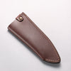 Sheath for 150mm Deba Leather Sheath - Seisuke Knife - Slide 2