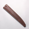 Sheath for 270mm Sujihiki Leather Sheath - Seisuke Knife - Slide 2