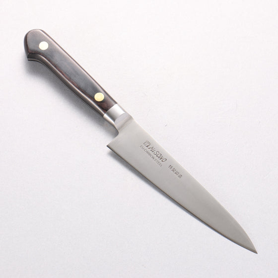 Misono Swedish Steel Petty-Utility