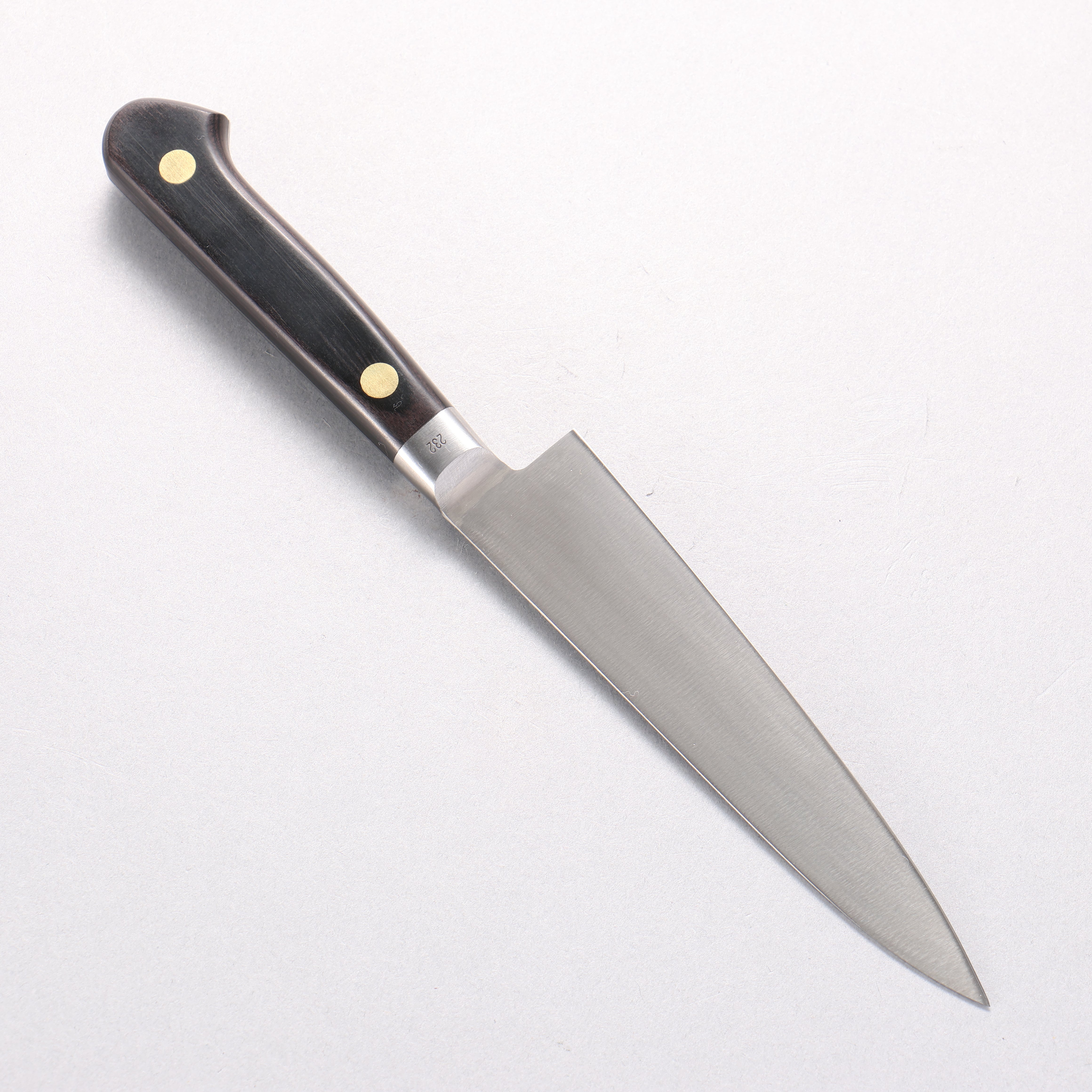 Misono Swedish Steel Petty-Utility - Seisuke Knife