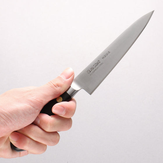 Misono Swedish Steel Petty-Utility