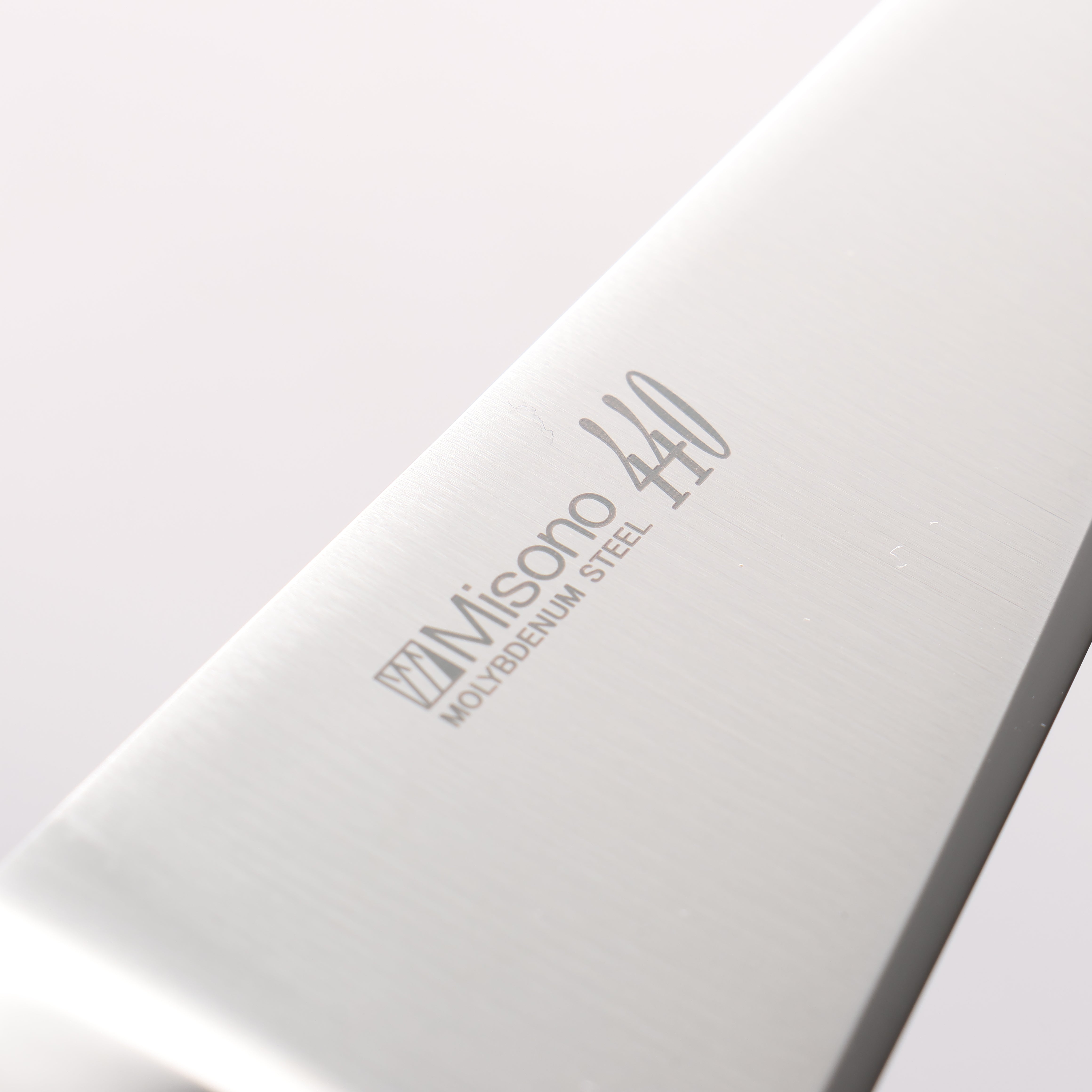 Misono 440 Molybdenum Honesuki Boning 145mm - Seisuke Knife