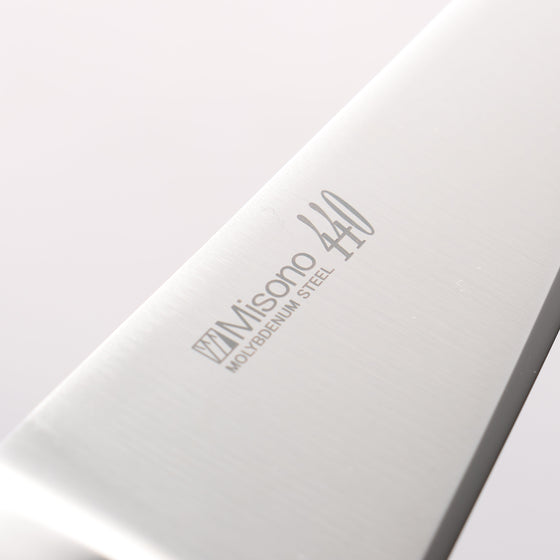 Misono 440 Molybdenum Honesuki Boning 145mm - Seisuke Knife