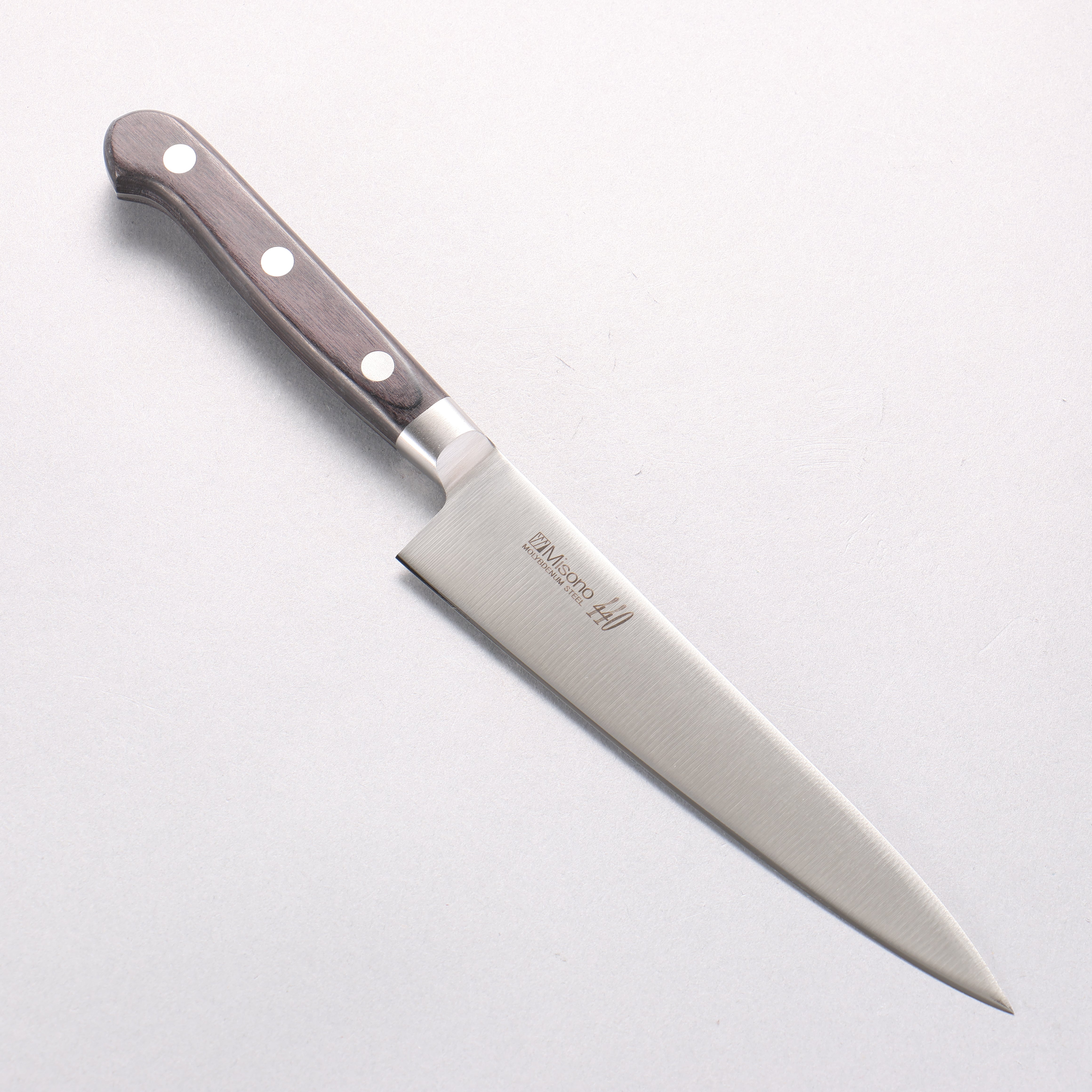Misono 440 Molybdenum Petty-Utility 150mm - Seisuke Knife