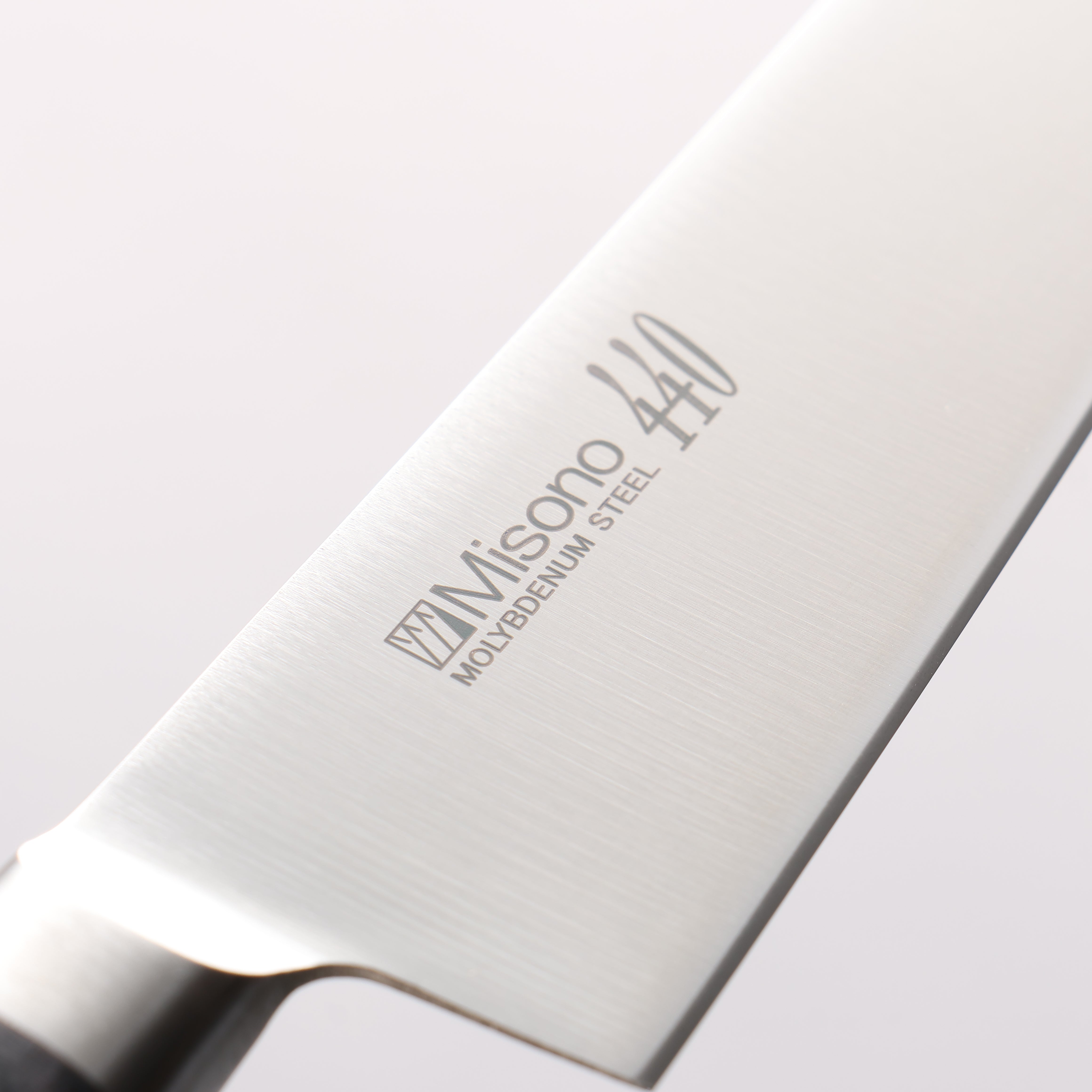 Misono 440 Molybdenum Petty-Utility 150mm - Seisuke Knife