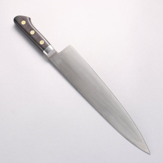 Misono Swedish Steel Gyuto with Dragon Engraving - Seisuke Knife