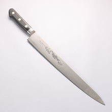  Misono Swedish Steel Dragon Engraving Sujihiki