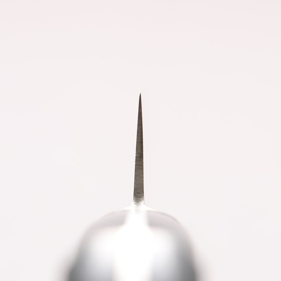 Misono Swedish Steel Dragon Engraving Sujihiki