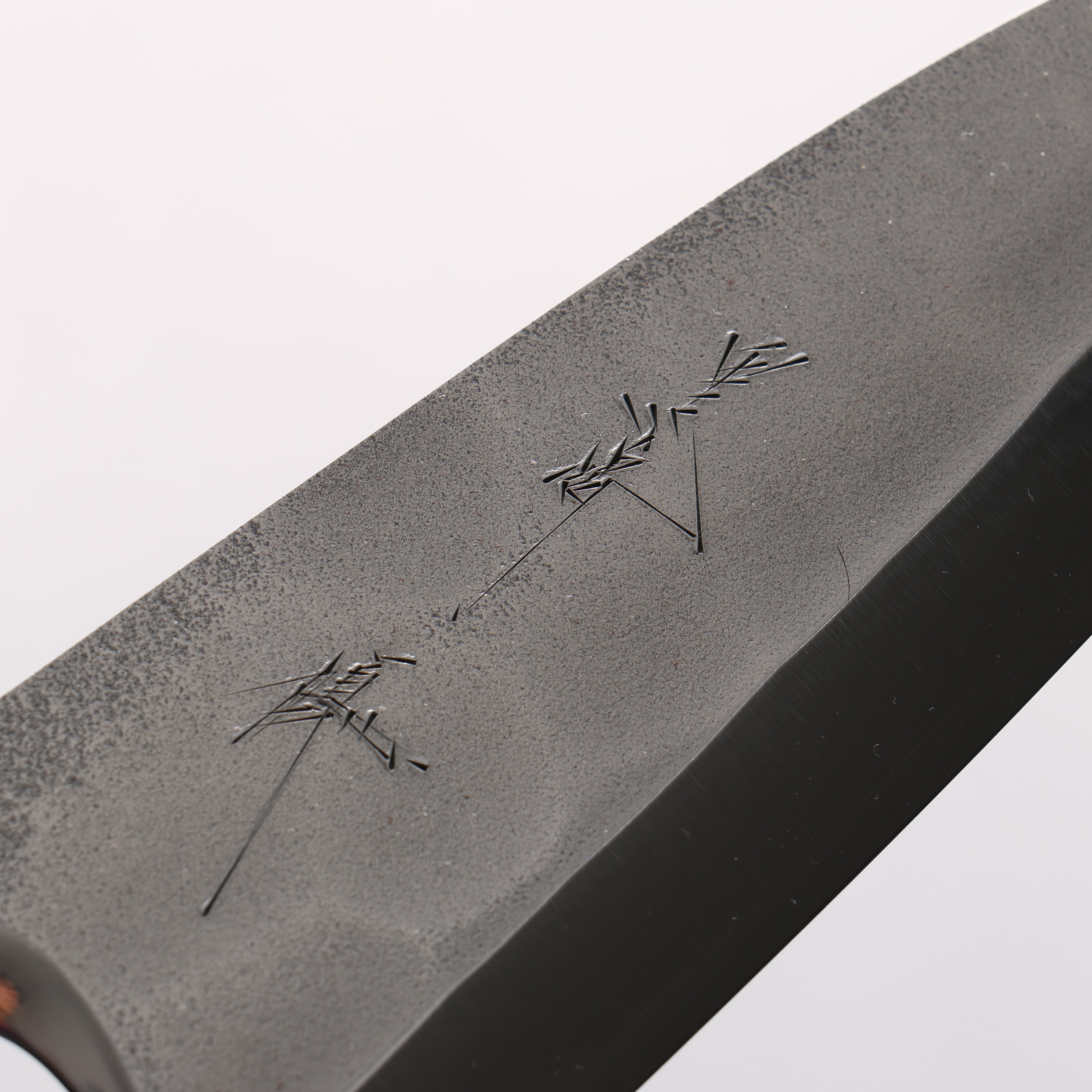 Yu Kurosaki SG2 Deba 150mm Rosewood (Ferrule: Black Pakka Wood) Handle - Seisuke Knife