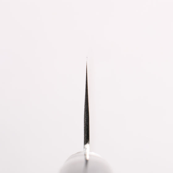 Kunihira Sairyu VG10 Damascus Usuba 165mm Black Pakka wood Handle