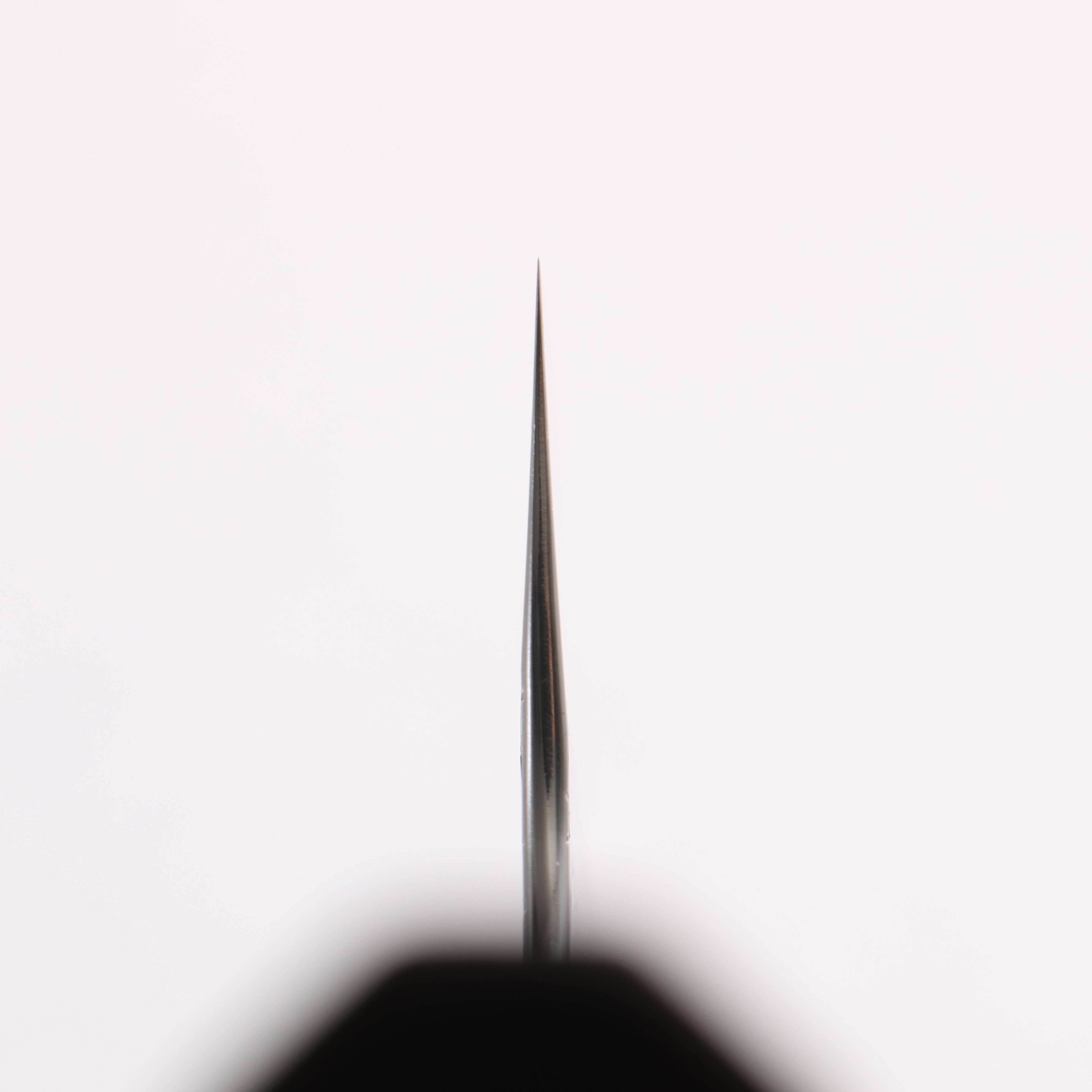 Yoshimi Kato Minamo SG2 Hammered Bunka 170mm Rosewood (ferrule: Red Pakka wood) Handle - Seisuke Knife