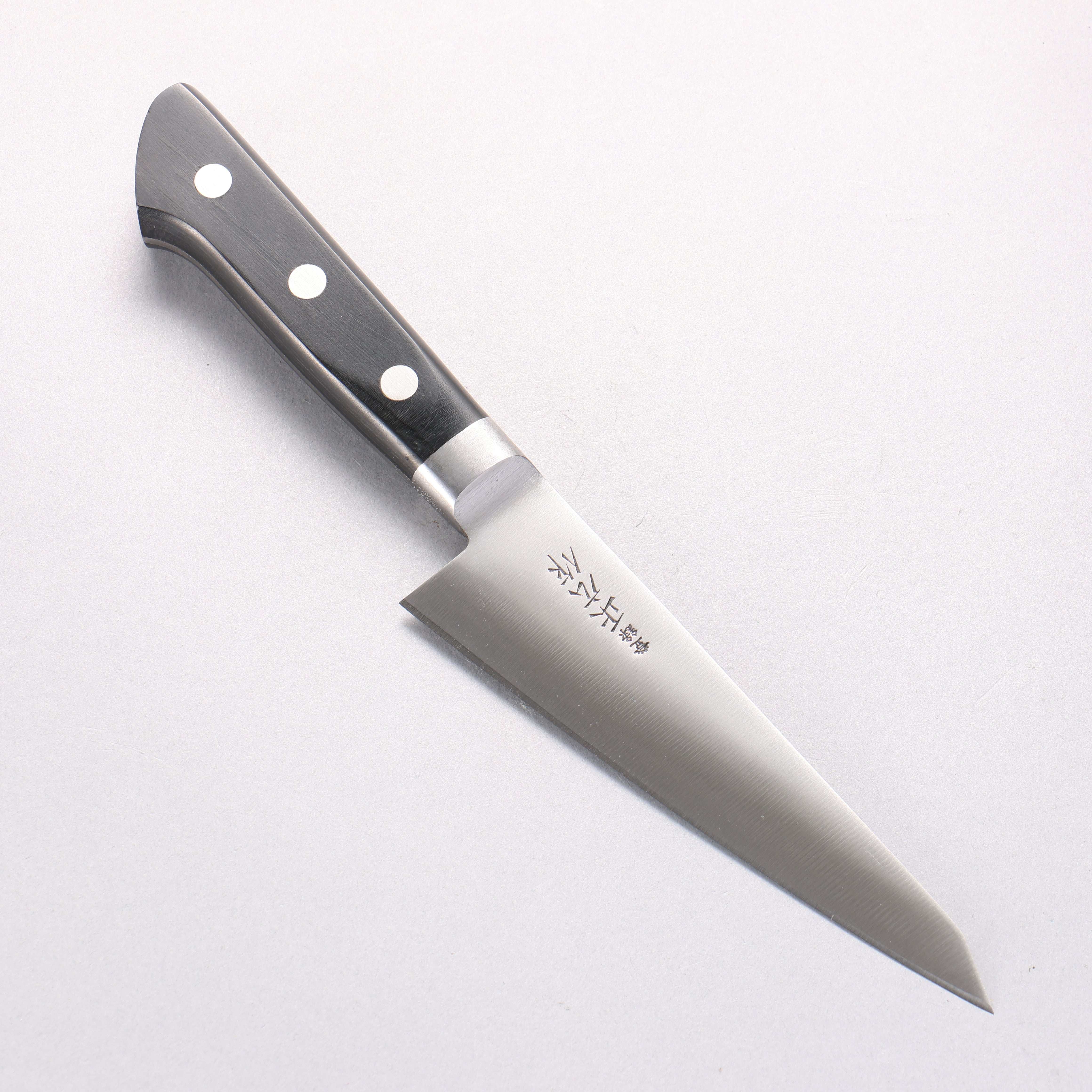Masahiro ZCD-U Steel Honesuki Boning Knife 150mm - Seisuke Knife