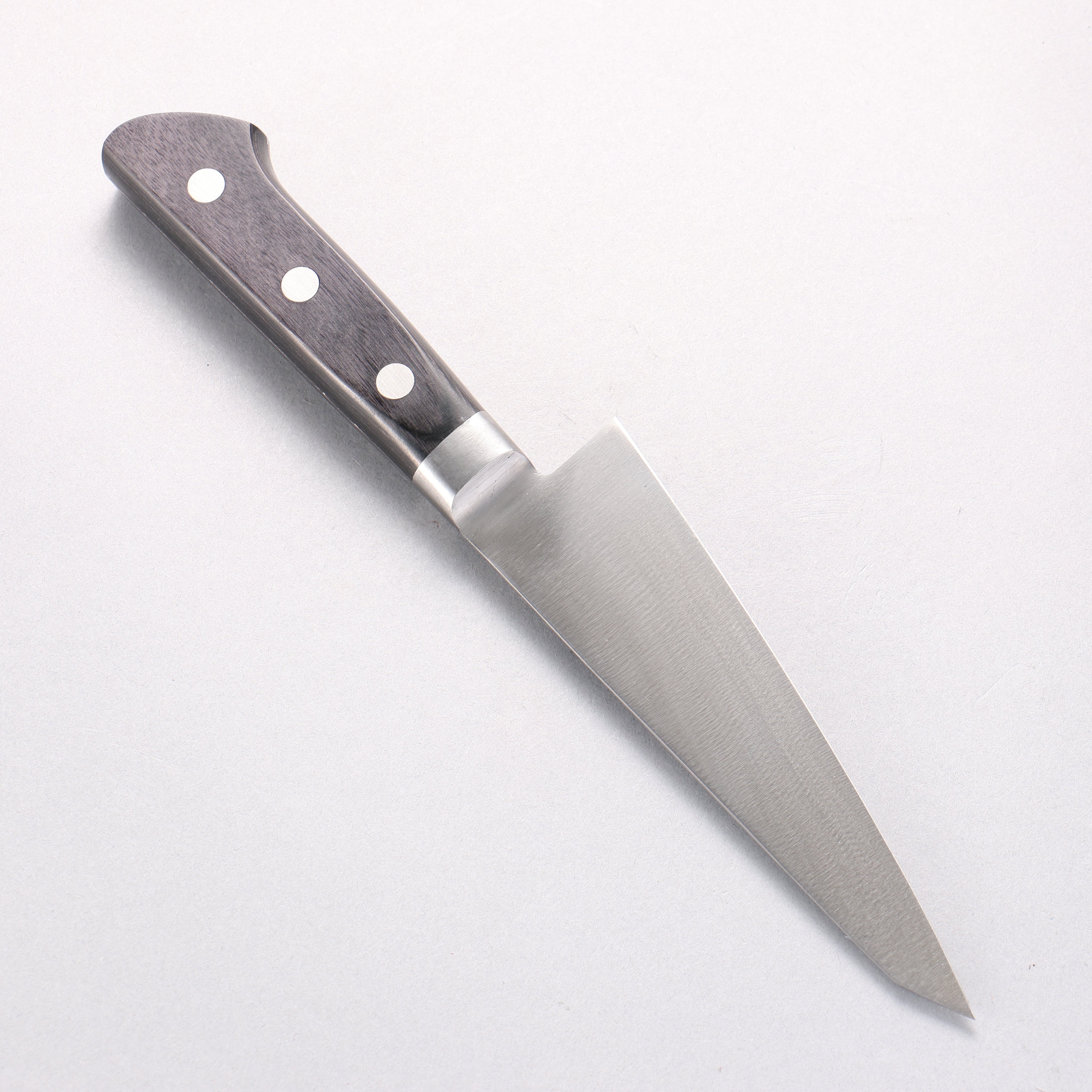 Masahiro ZCD-U Steel Honesuki Boning Knife 150mm - Seisuke Knife