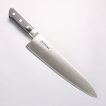  Masahiro Japanese Steel (ZCD-U) Western Style Deba Japanese Chef Knife