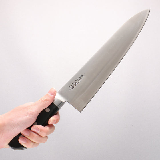 Masahiro Japanese Steel (ZCD-U) Western Style Deba Japanese Chef Knife