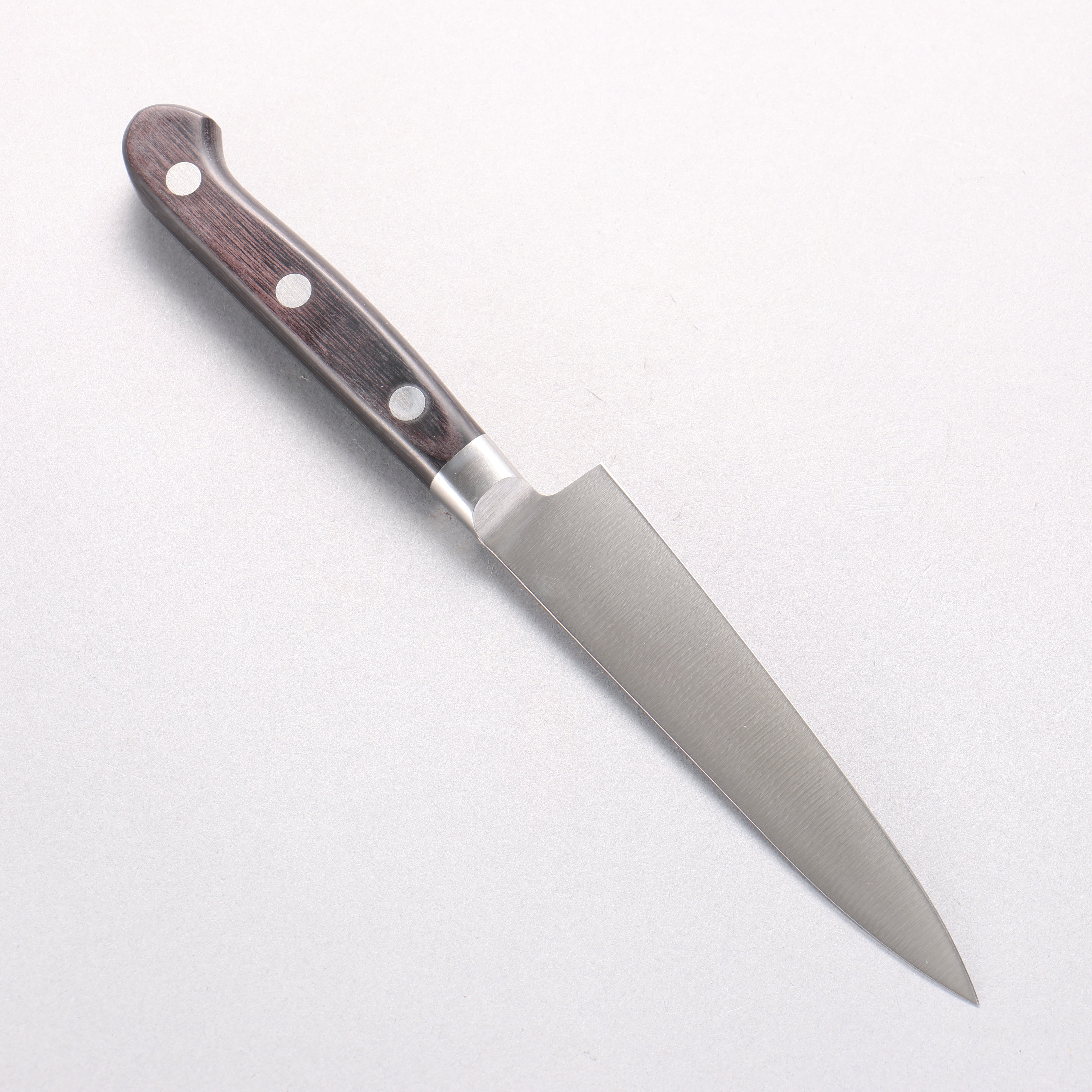 Misono 440 Molybdenum Petty-Utility 120mm - Seisuke Knife