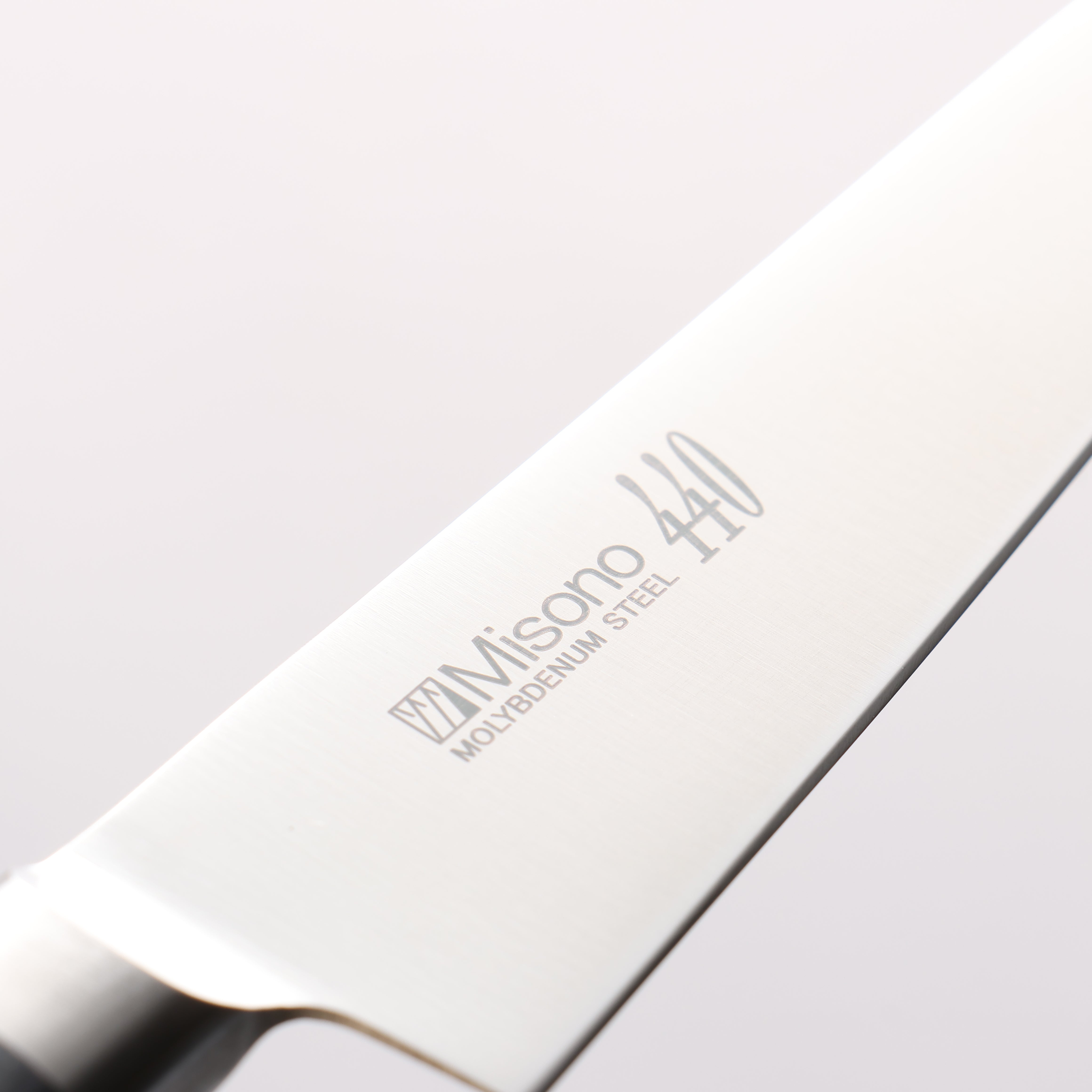 Misono 440 Molybdenum Petty-Utility 120mm - Seisuke Knife