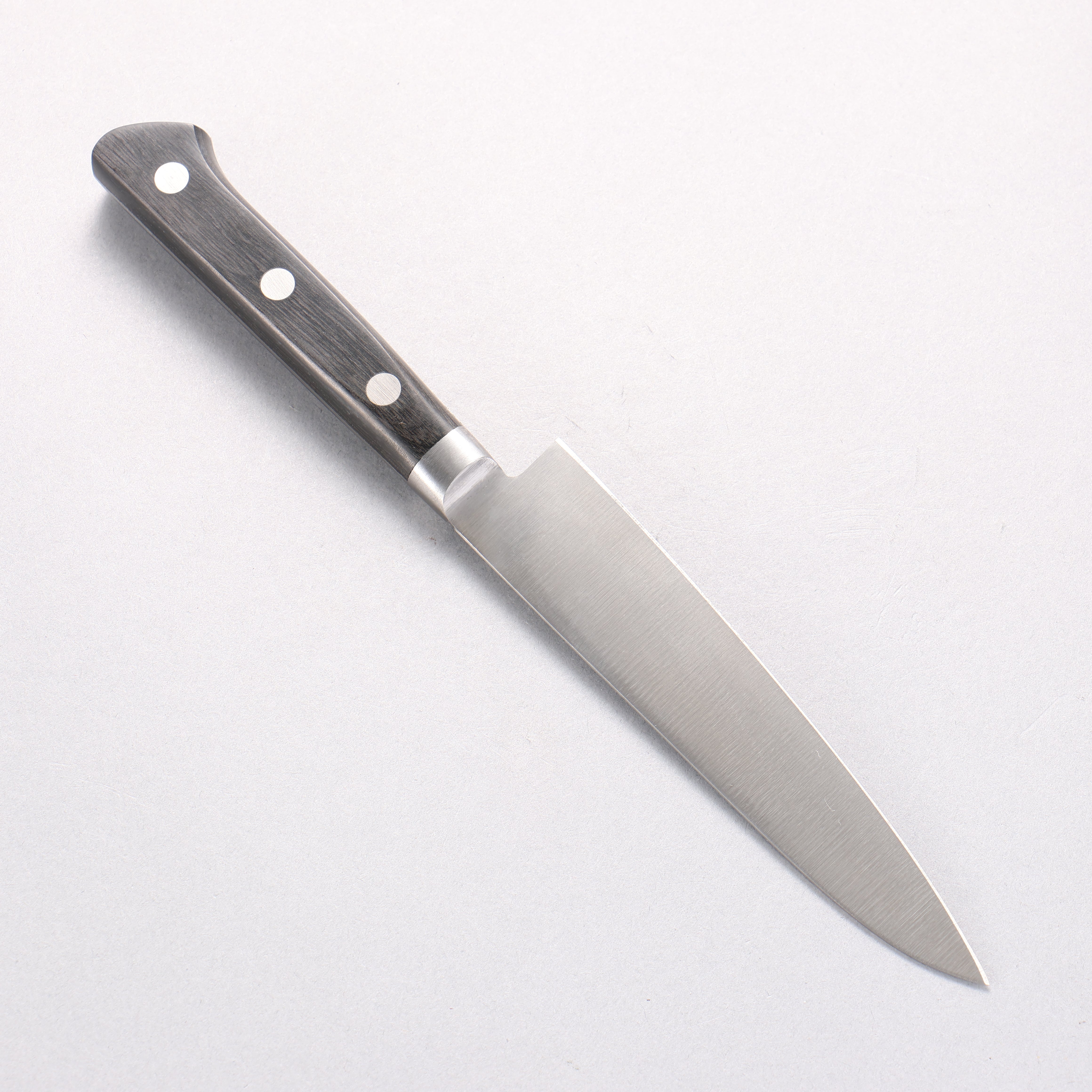 Masahiro ZCD-U Steel Petty-Utility - Seisuke Knife