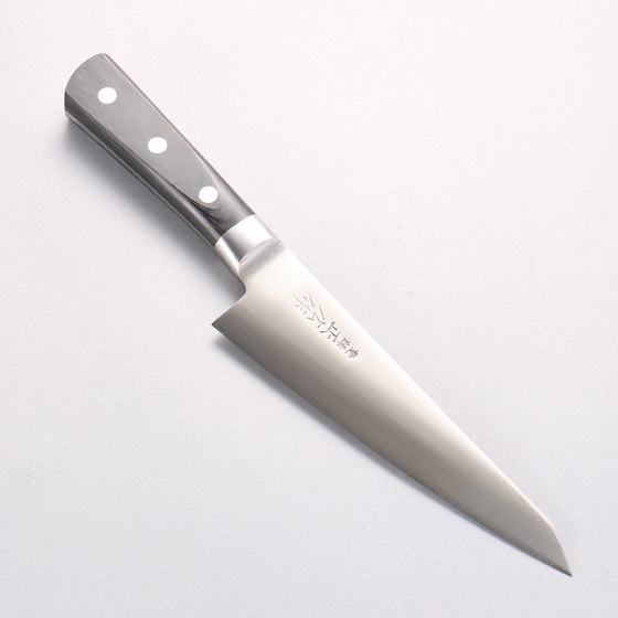 Masahiro Japanese Steel (ZCD-U) Garasuki Boning Japanese Chef Knife 180mm