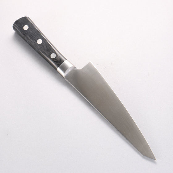 Masahiro Japanese Steel (ZCD-U) Garasuki Boning Japanese Chef Knife 180mm