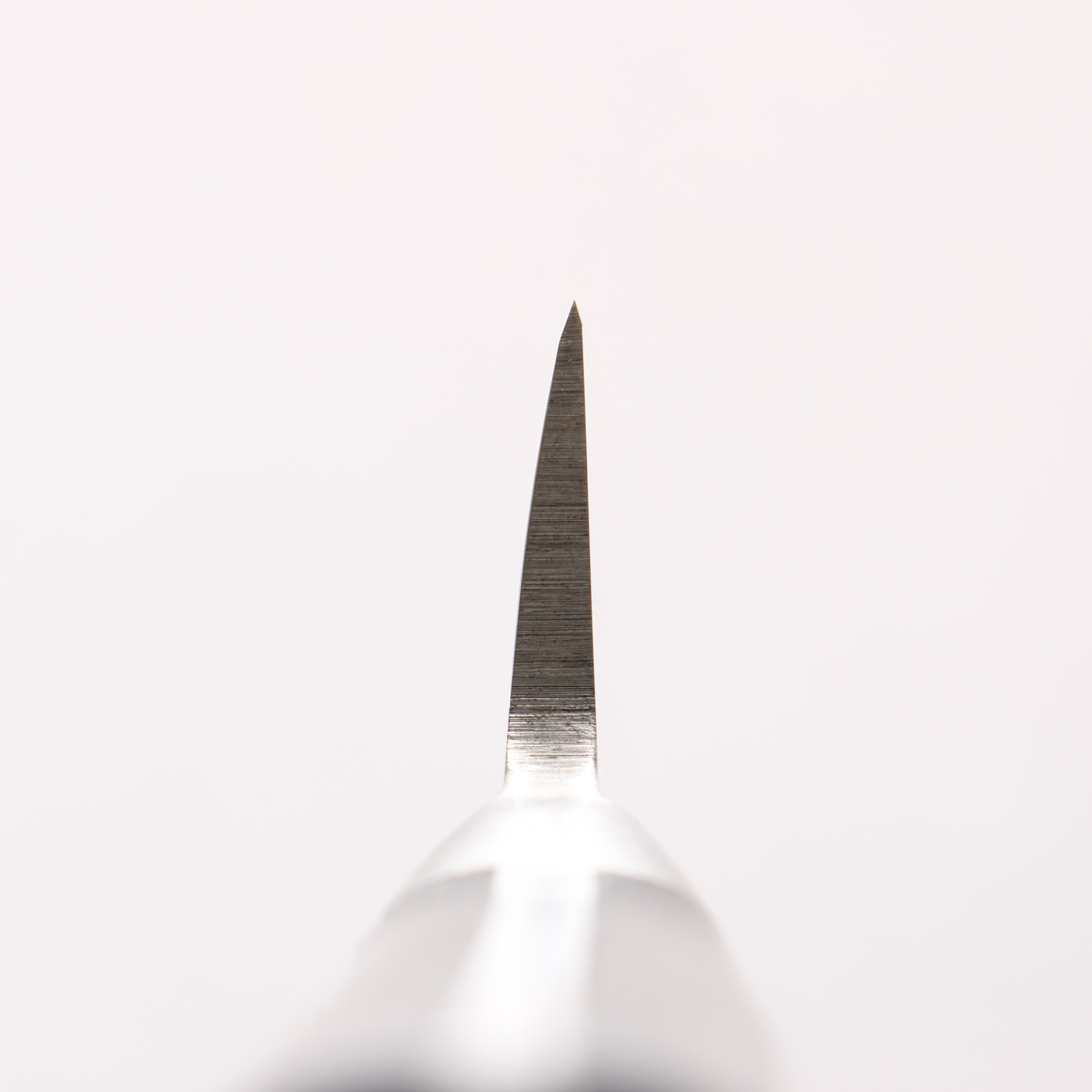 Masahiro ZCD-U Garasuki Boning Knife 180mm - Seisuke Knife