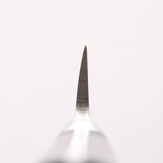 Masahiro Japanese Steel (ZCD-U) Garasuki Boning Japanese Chef Knife 180mm