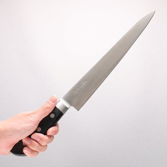 Masahiro Japanese Steel (ZCD-U) Sujihiki
