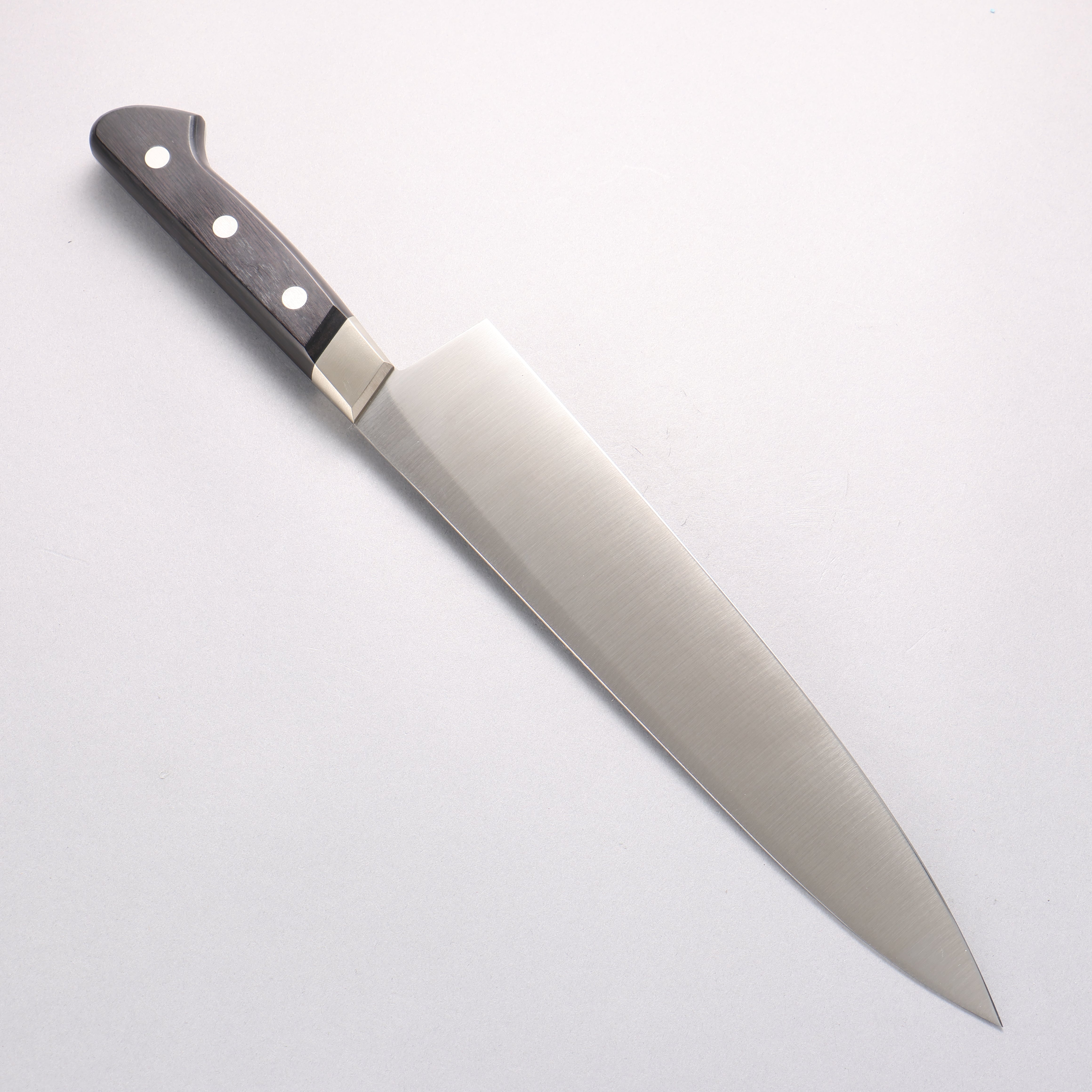 Misono UX10 Gyuto Swedish Stain-Resistant Steel - Seisuke Knife