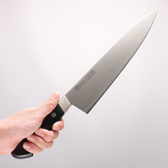 Misono UX10 Gyuto Swedish Stain-Resistant Steel