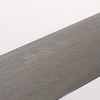 Ryusen Fukakuryu Kai ATS314 63 Layer Damascus Kiritsuke Gyuto 240mm Stabilized White Birch with White Ring Handle - Slide 3