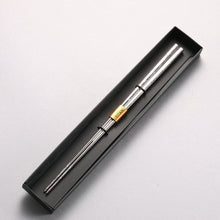  Ryusen Titanium Chopsticks Handle 225mm