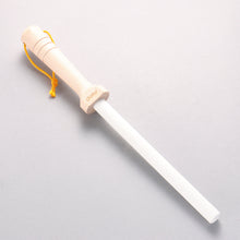  MAC SR-65 Ceramic Honing Rod 180mm - Seisuke Knife