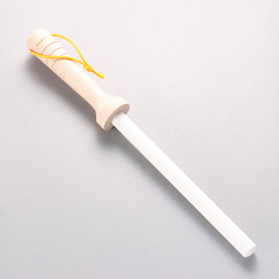 MAC SR-65 Ceramic Honing Rod 180mm - Seisuke Knife