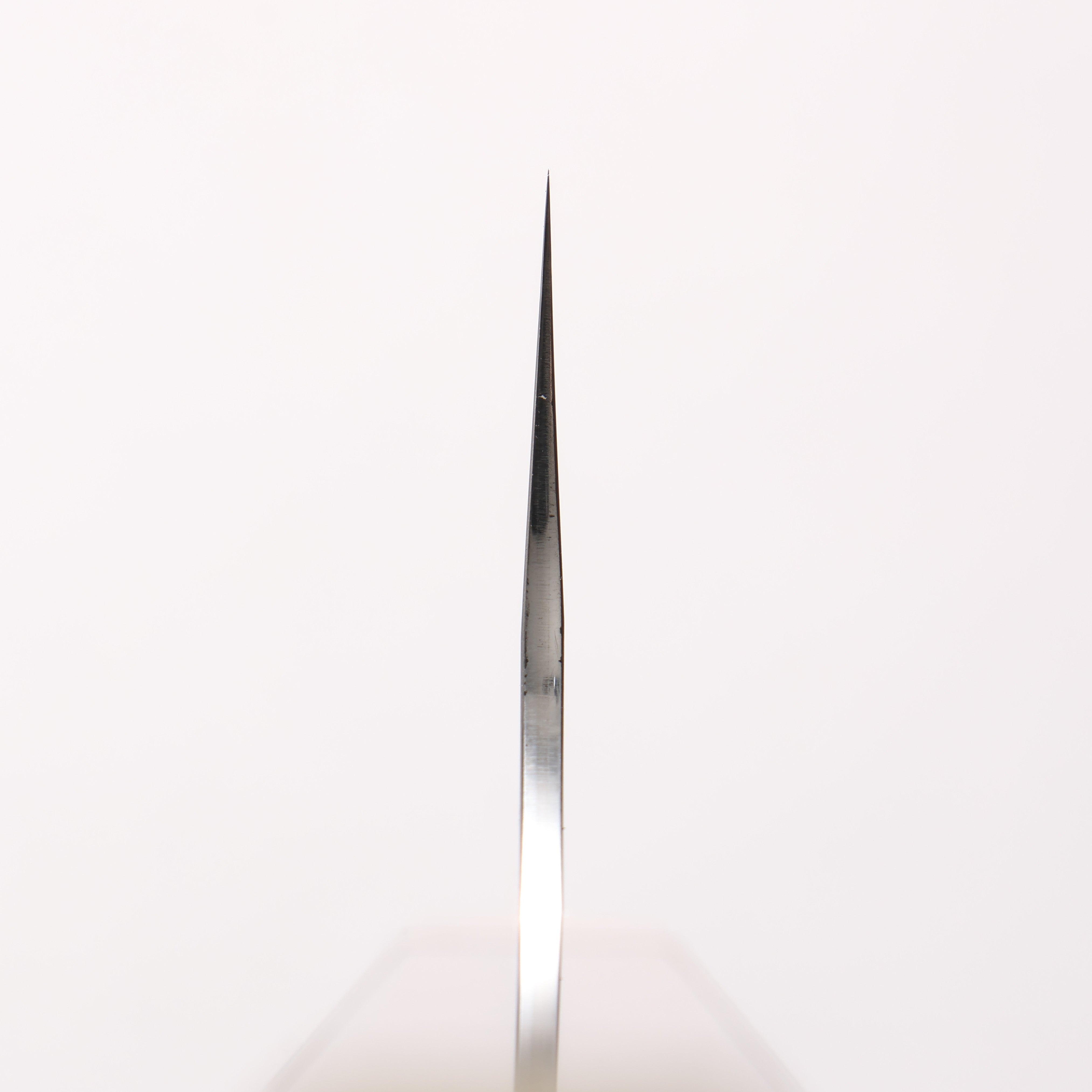 Yu Kurosaki New Gekko VG-XEOS Santoku 170mm Snakewood (with Double Marble Horns) Handle - Seisuke Knife