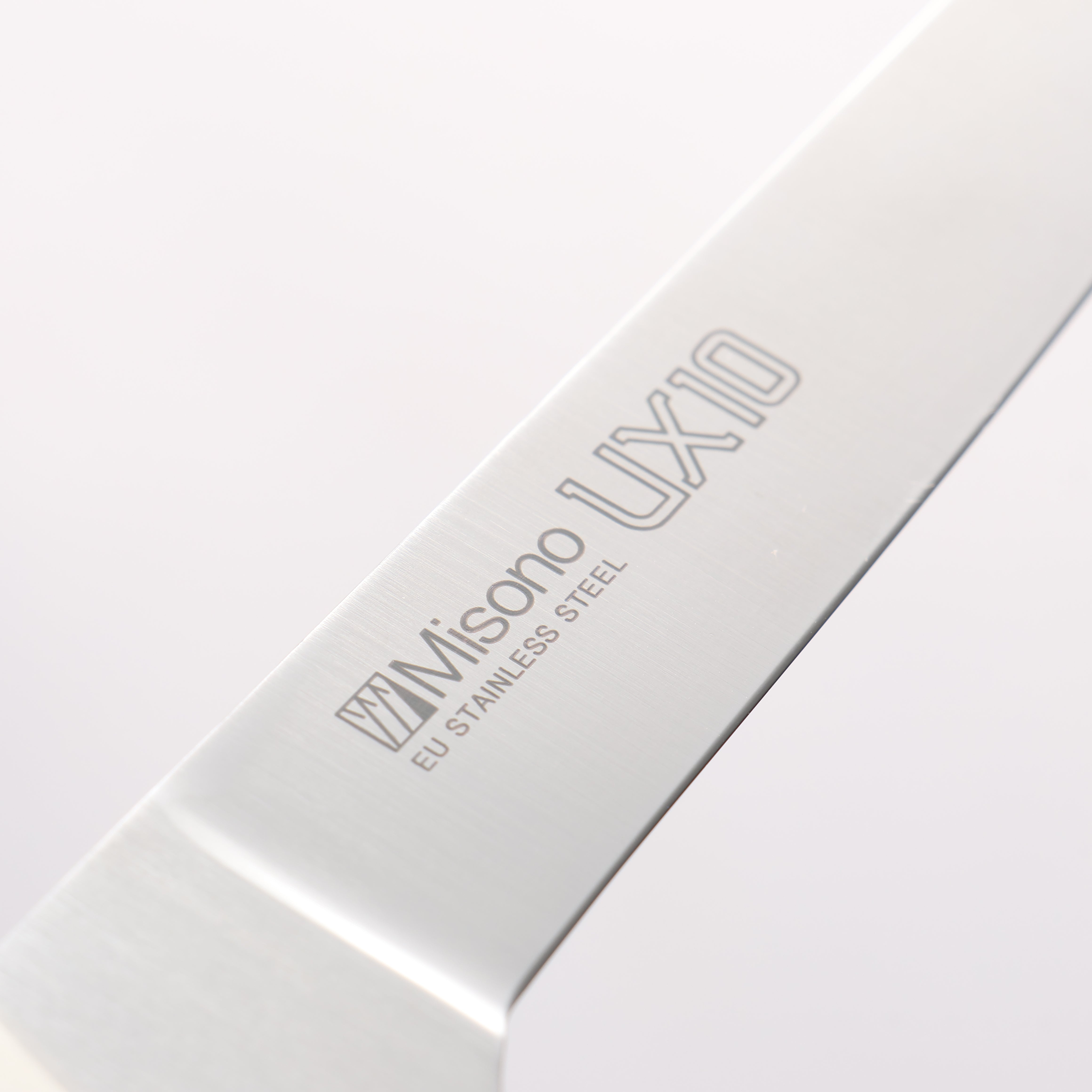 Misono UX10 Swedish Steel Boning Knife 110mm