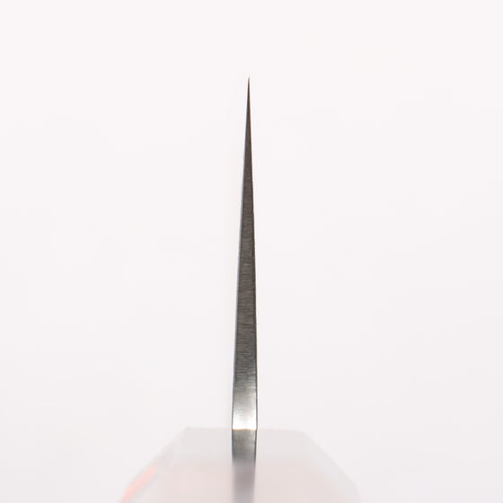 Shigeki Tanaka Harukaze SG2 Damascus Nakiri 165mm Walnut Handle