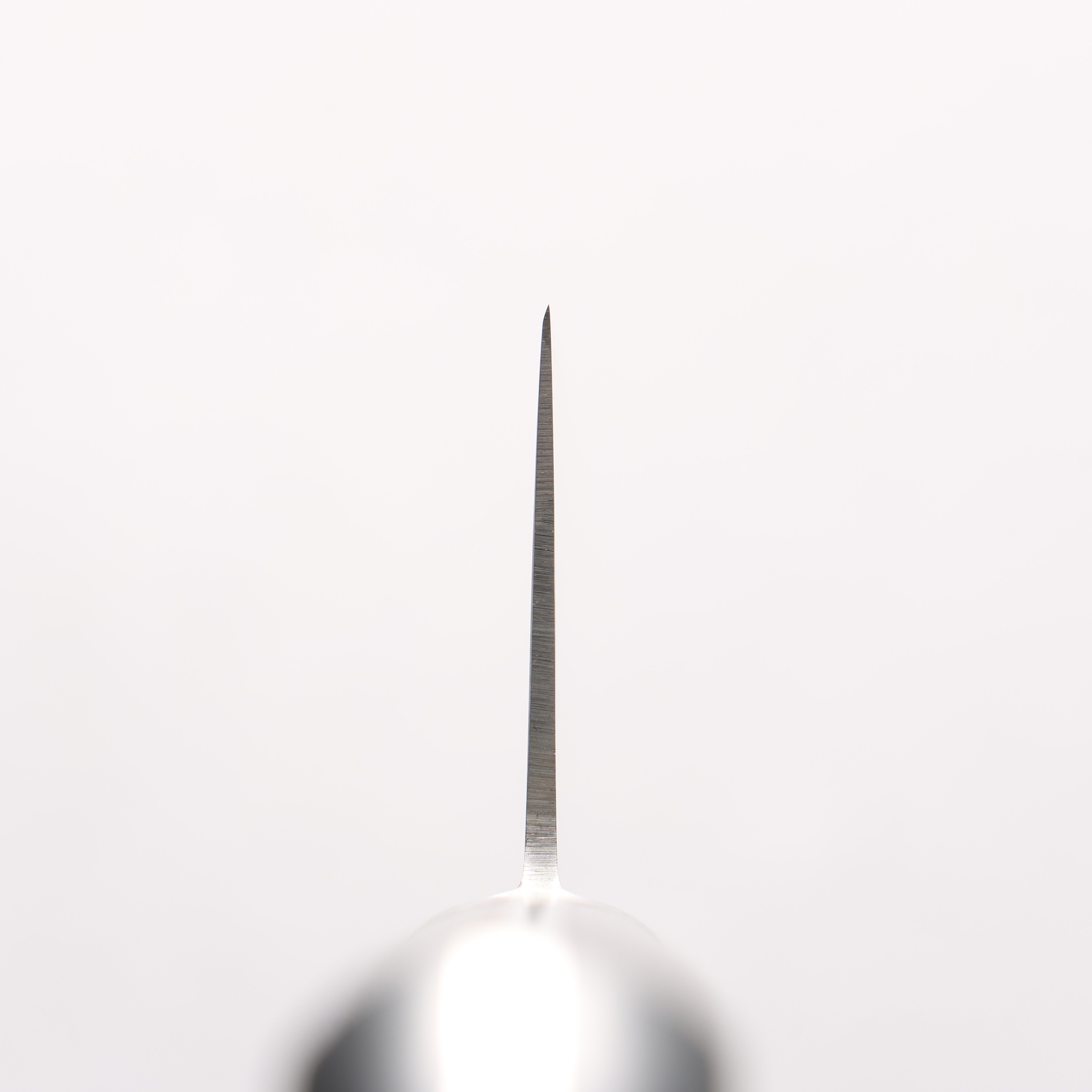Misono Swedish Steel Ume Engraving Gyuto 210mm