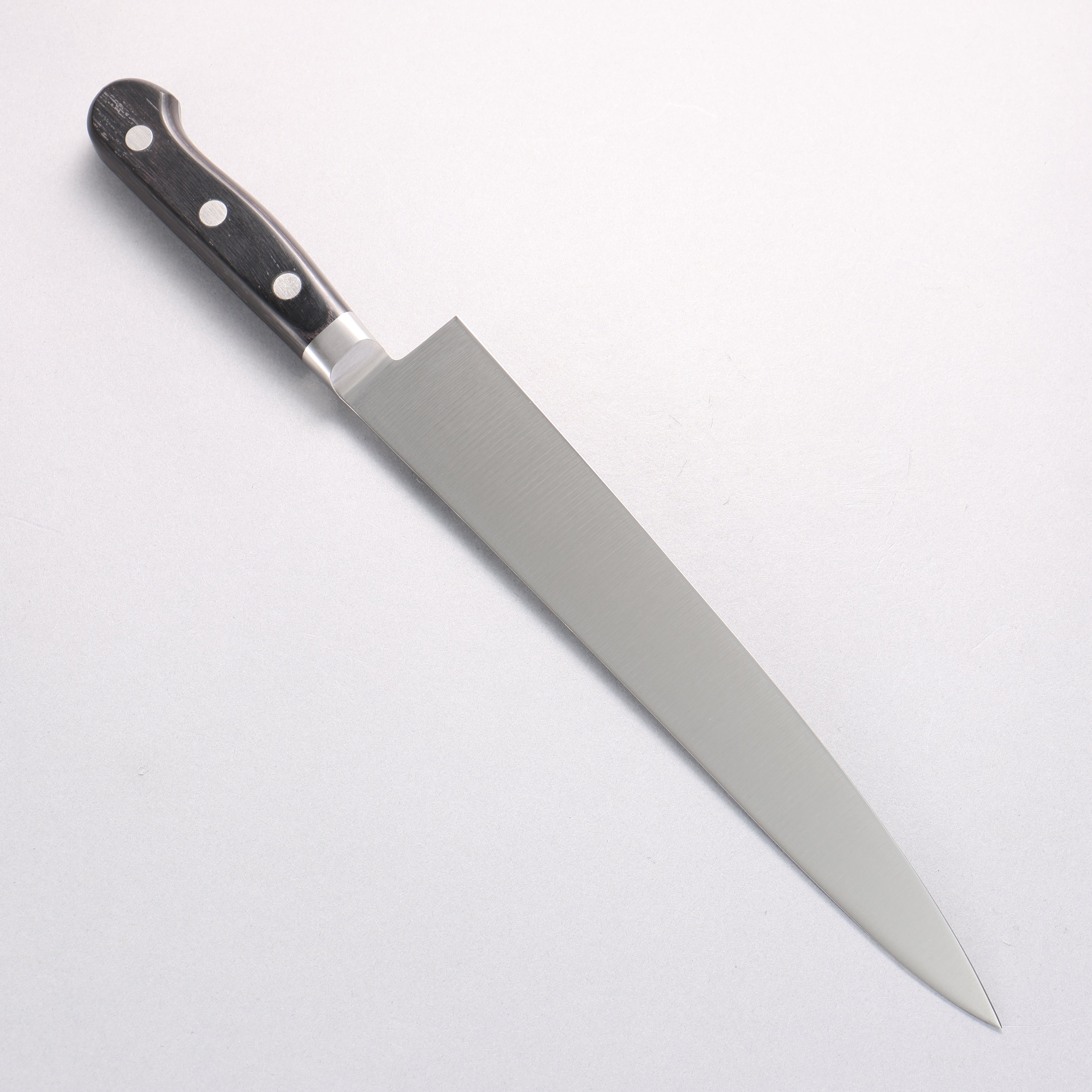 Misono 440 Molybdenum Steel Sujihiki 240mm - Seisuke Knife