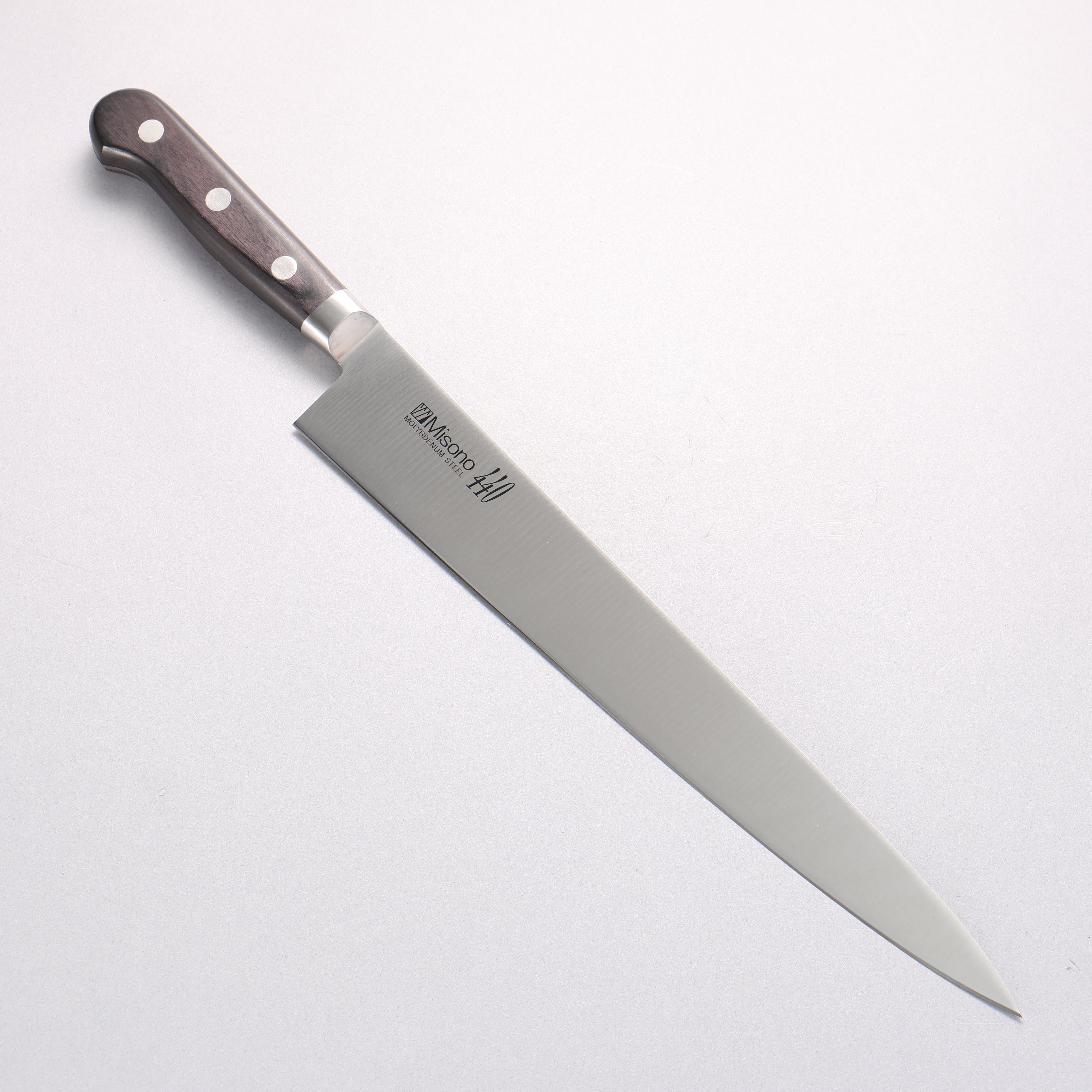 MISONO 440 筋引　270mm Misono 440 Molybdenum Steel Sujihiki 270mm