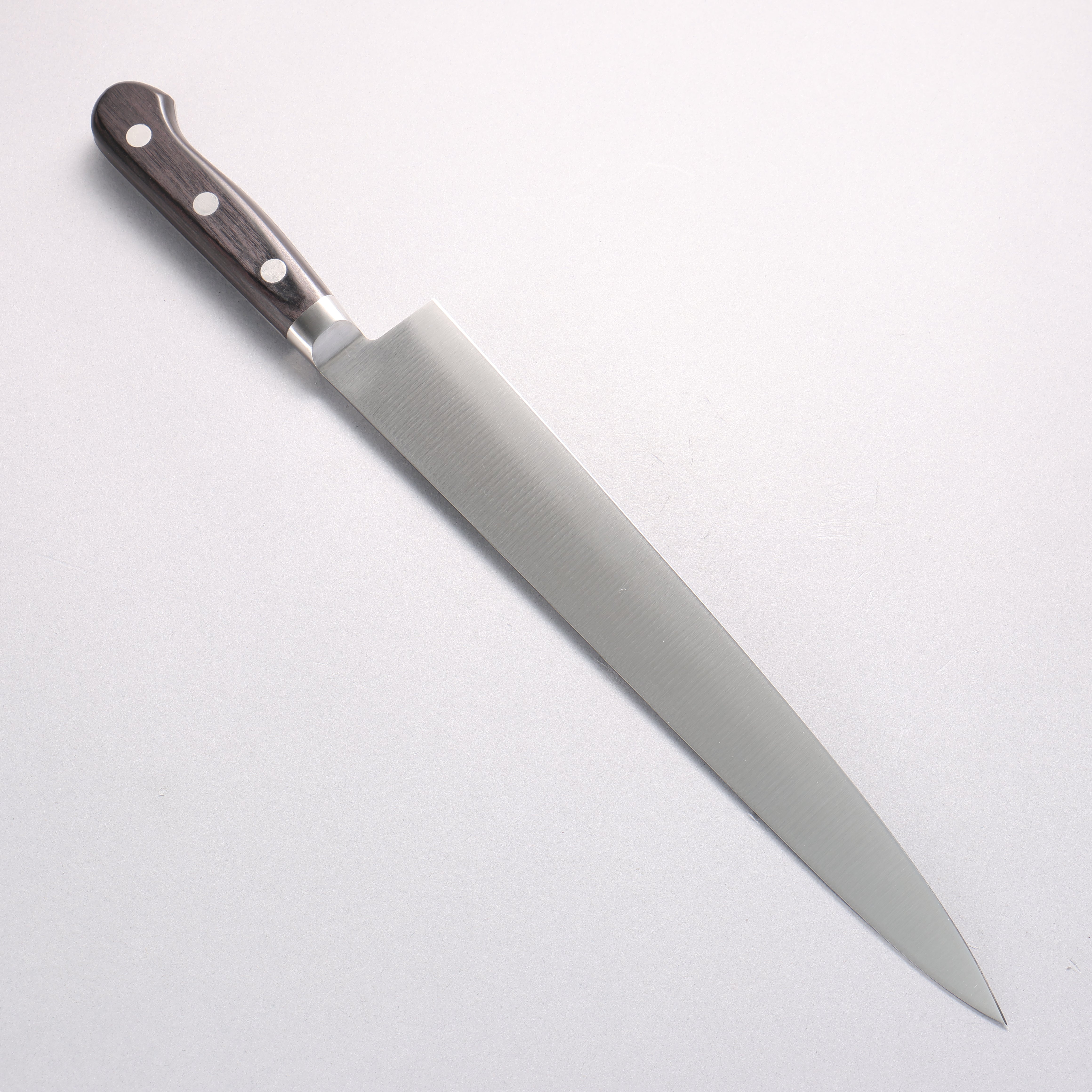 Misono 440 Molybdenum Steel Sujihiki 270mm - Seisuke Knife