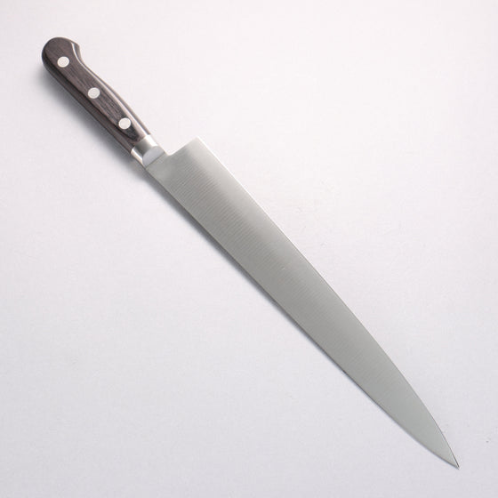 Misono 440 Molybdenum Steel Sujihiki 270mm – Seisuke Knife Portland