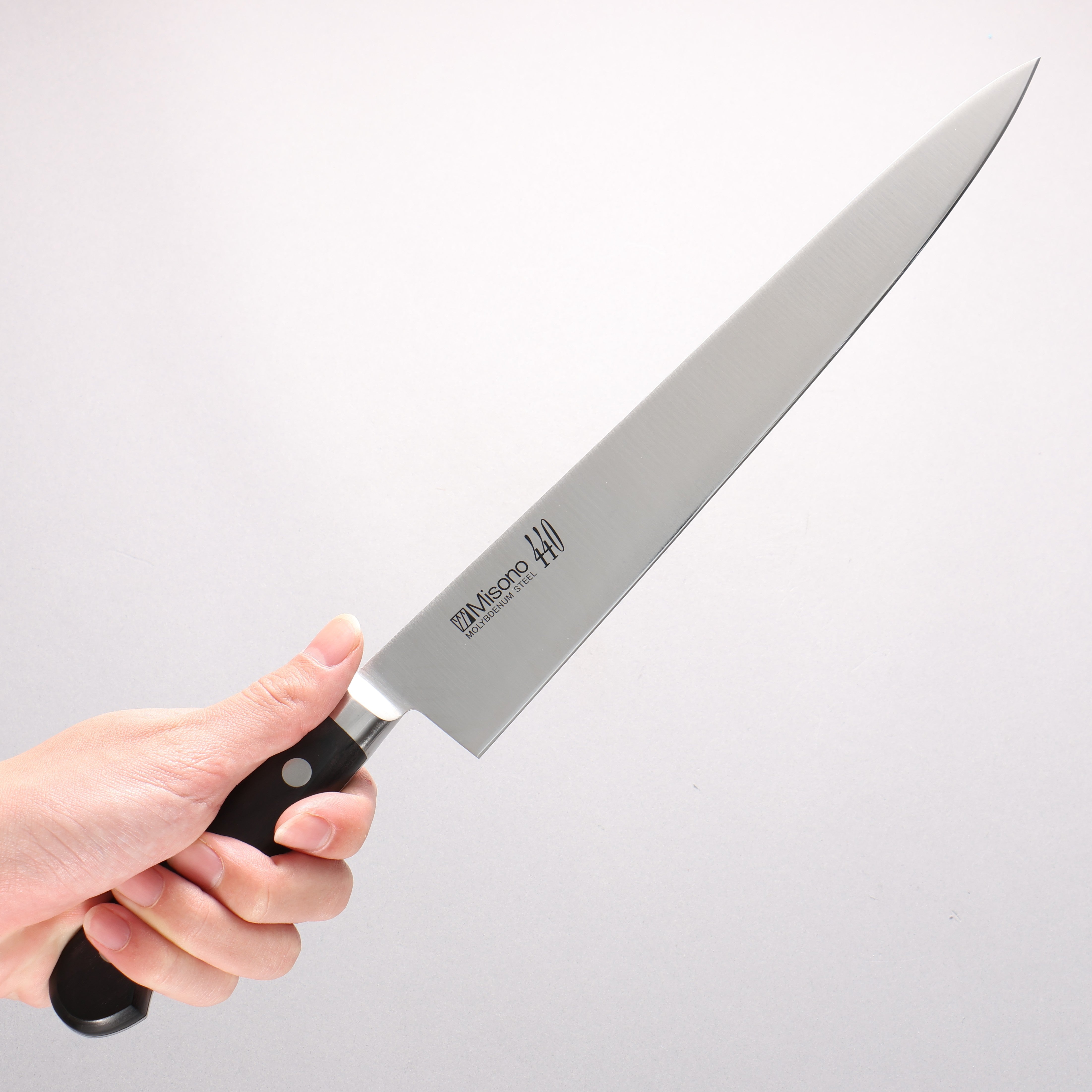 Misono 440 Molybdenum Steel Sujihiki 270mm - Seisuke Knife