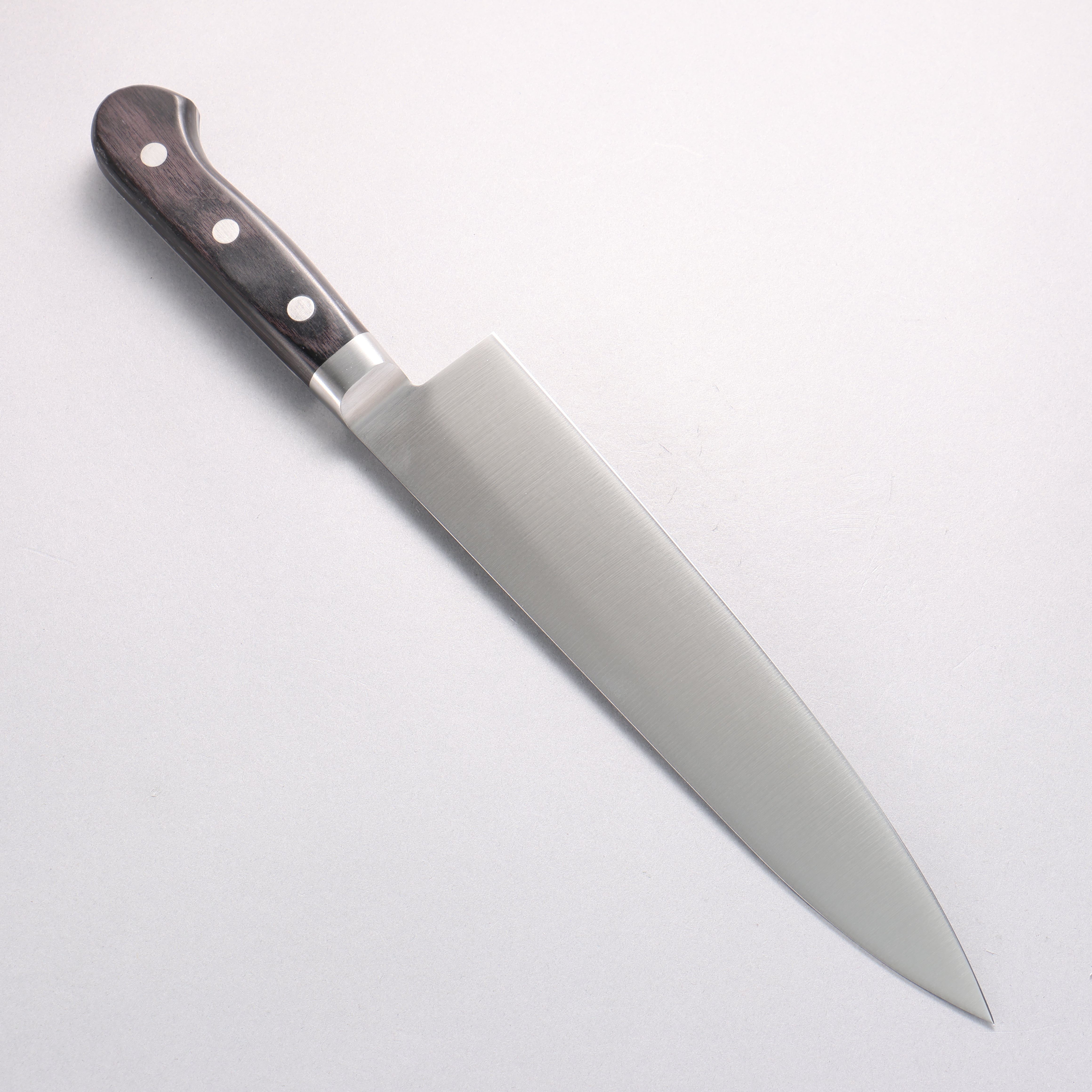 Misono 440 Chromium Molybdenum Steel Gyuto - Seisuke Knife