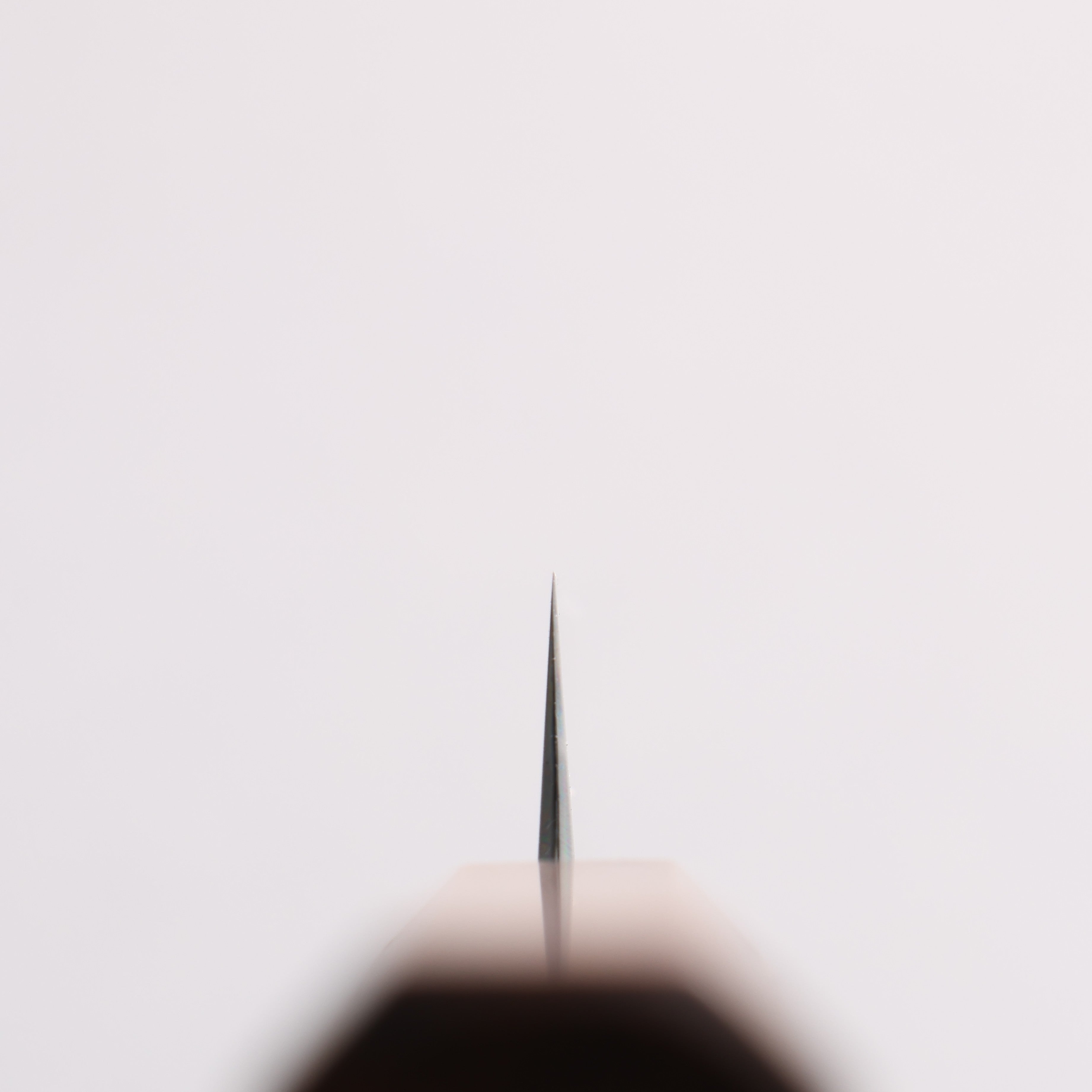 Hado Kirisame White Steel No.1 Petty-Utility 150mm Kijiro-nuri Lacquered Handle - Seisuke Knife
