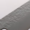 Hado Shiosai VG10 Hammered(Maru) Kiritsuke Gyuto 210mm Olive tree Handle - Seisuke Knife - Slide 3